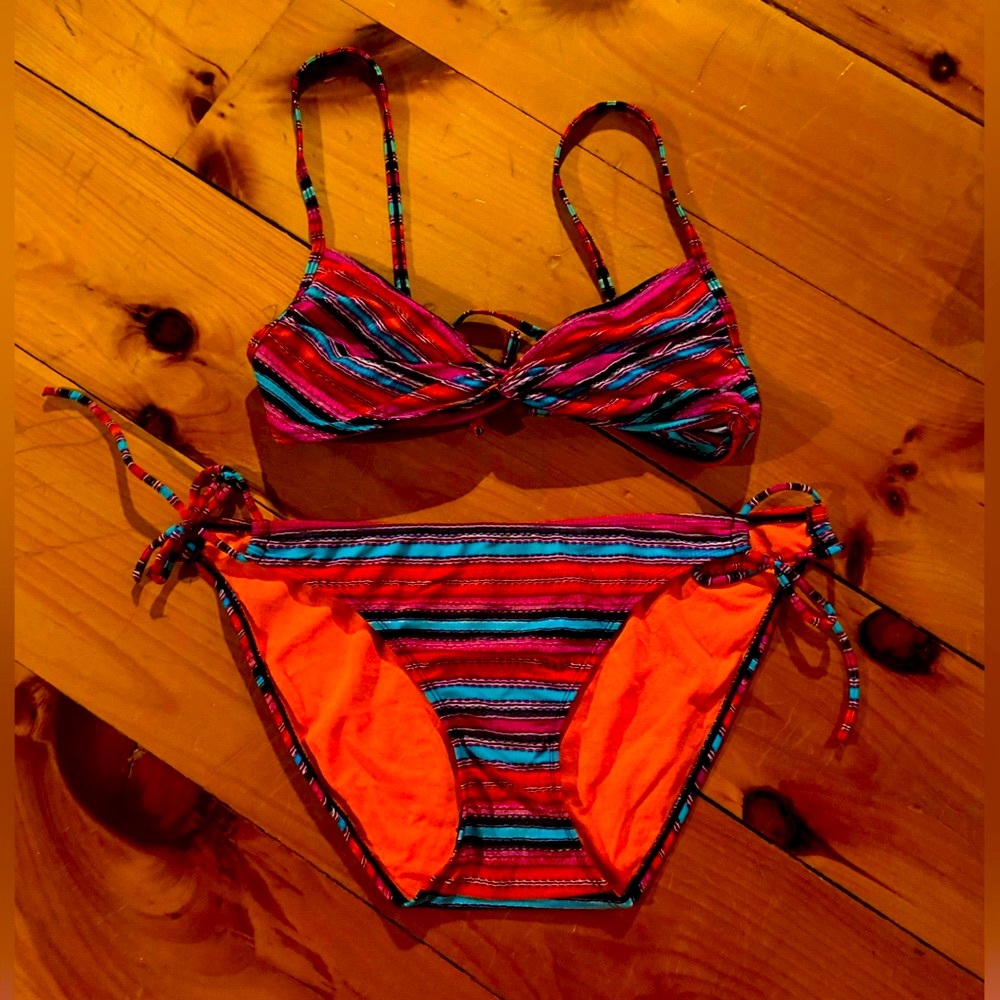 Athleta Bikini